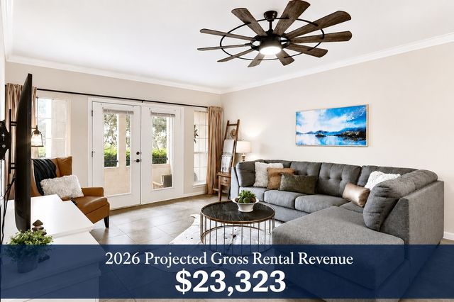 Lake Travis Homes for Sale located at 3404 American Dr 2106, in the city of Lago Vista, TX 78645