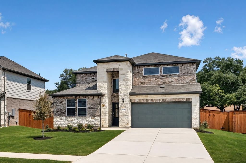 1620 Lorant Lane, Pflugerville