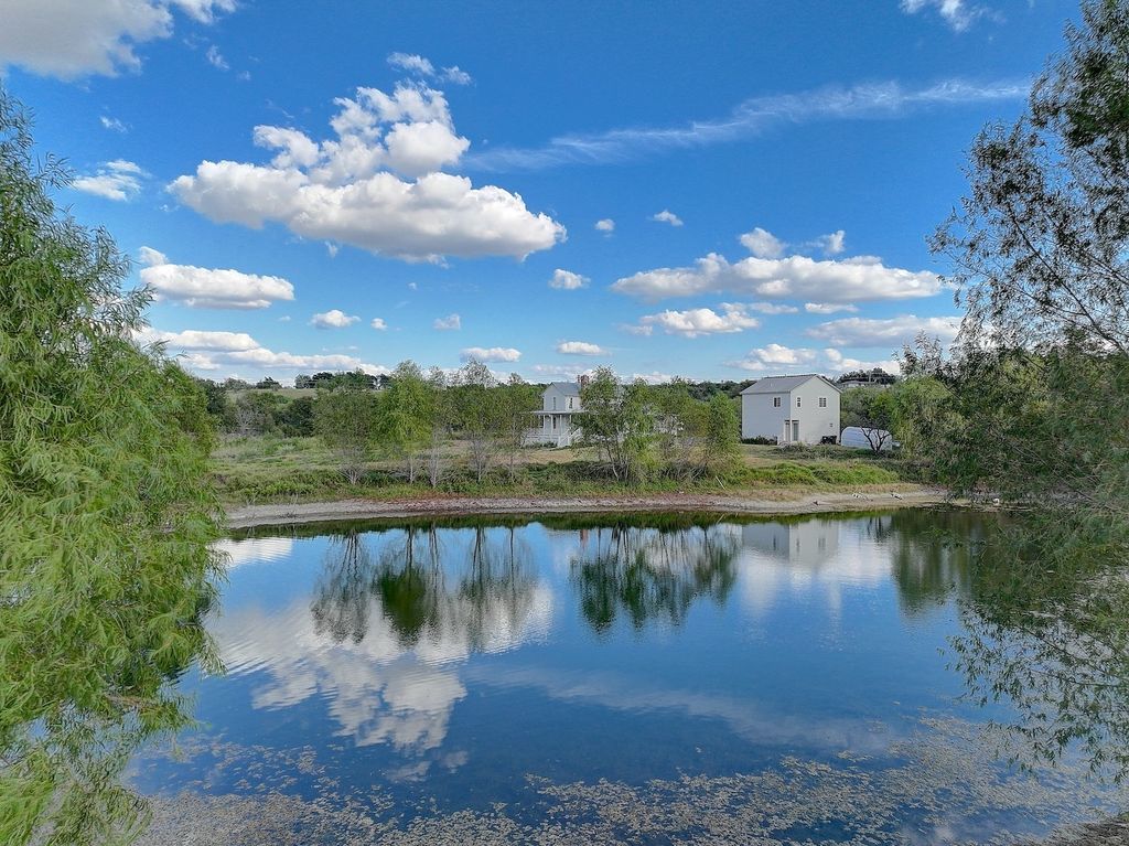 11228 Parsons Road, Manor