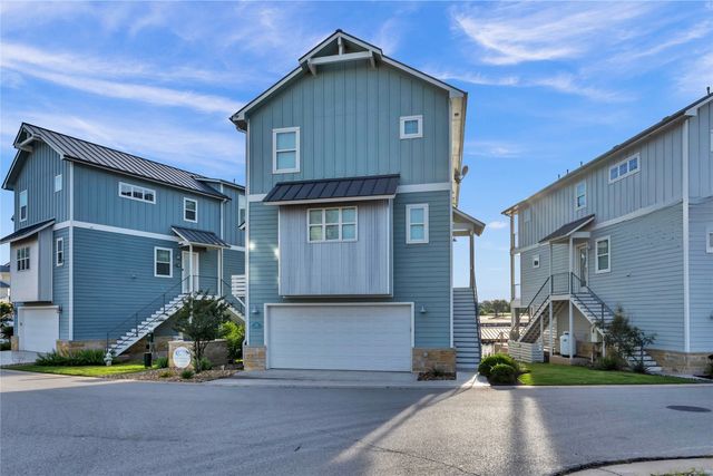 MLS #2978232 for Sale at 200 Marina Bluff, on Lake LBJ in the city of Kingsland, 78639