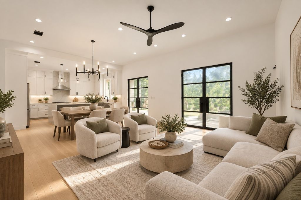 4603 Bucks Run, Austin