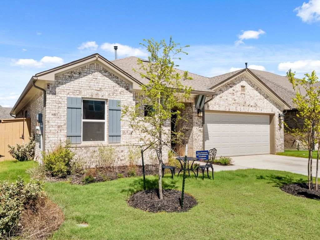230 Coleto Trail, Bastrop
