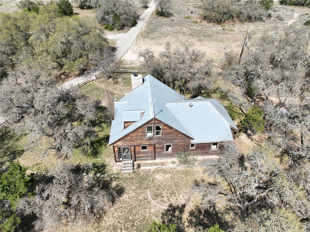 22419 Hazy Hollow Cove, Spicewood