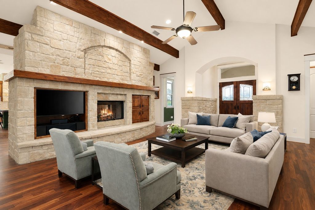 23426 Oscar Road, Spicewood