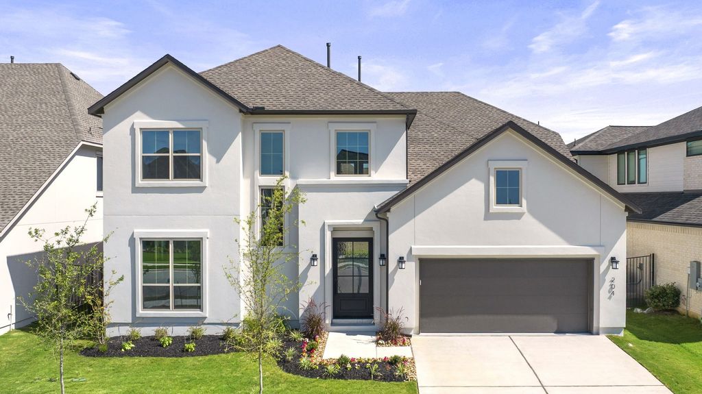 204 Maton Way, Liberty Hill