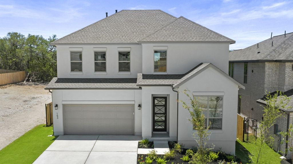 153 Burke Street, Liberty Hill