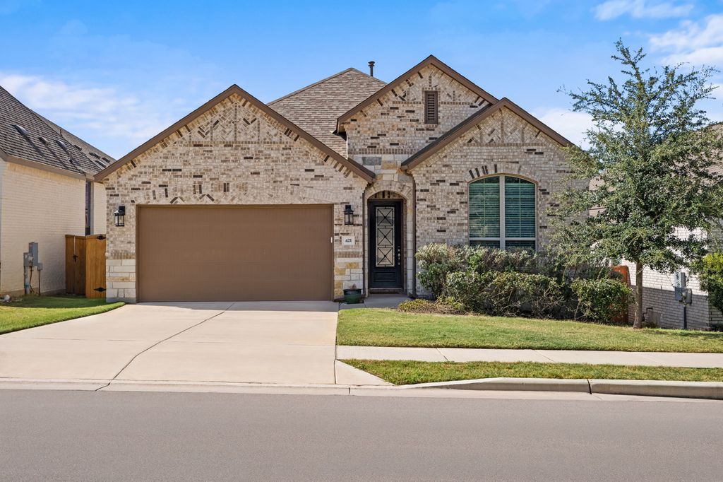 421 Teakmill Trail, San Marcos
