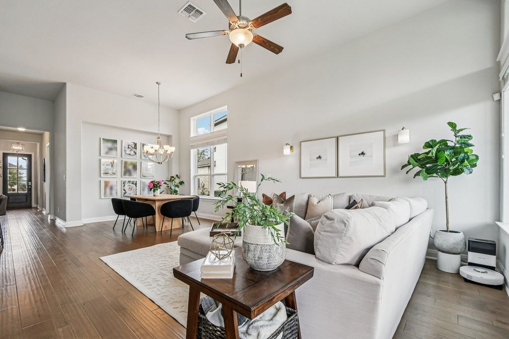 548 Faith Drive, Liberty Hill