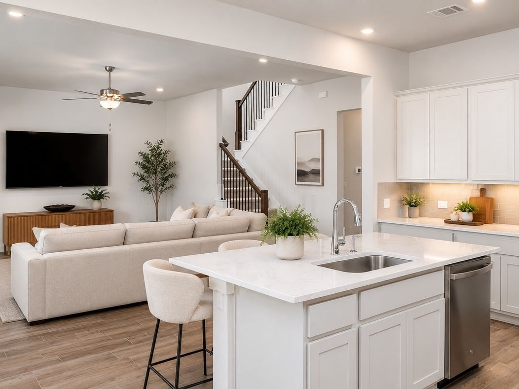 245 Brooks Ranch Drive, Kyle