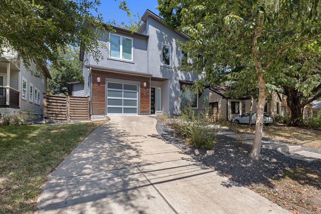 1208 Kinney Avenue, Austin