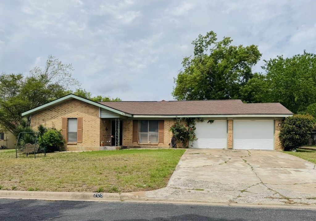 206 Loesch Drive, Elgin
