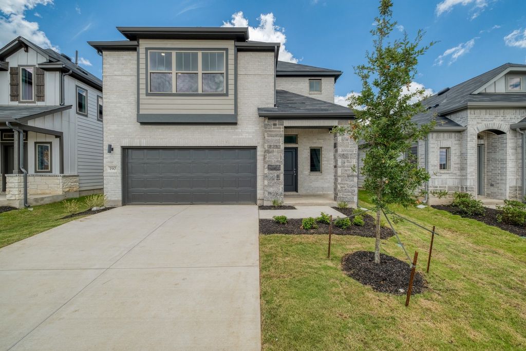 190 Hornet Street, Elgin