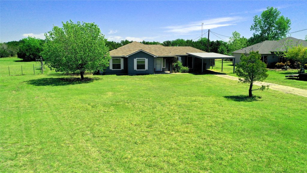 152 Round Up Drive, Liberty Hill