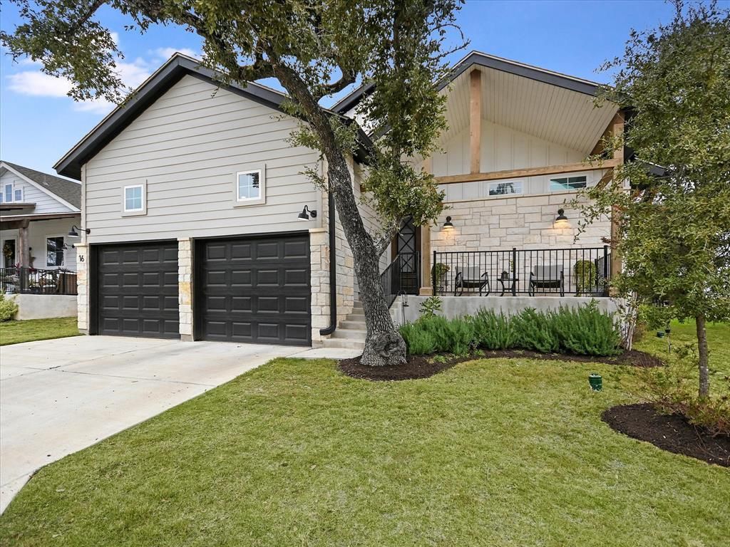 170 Bunker Ranch Boulevard 16, Dripping Springs