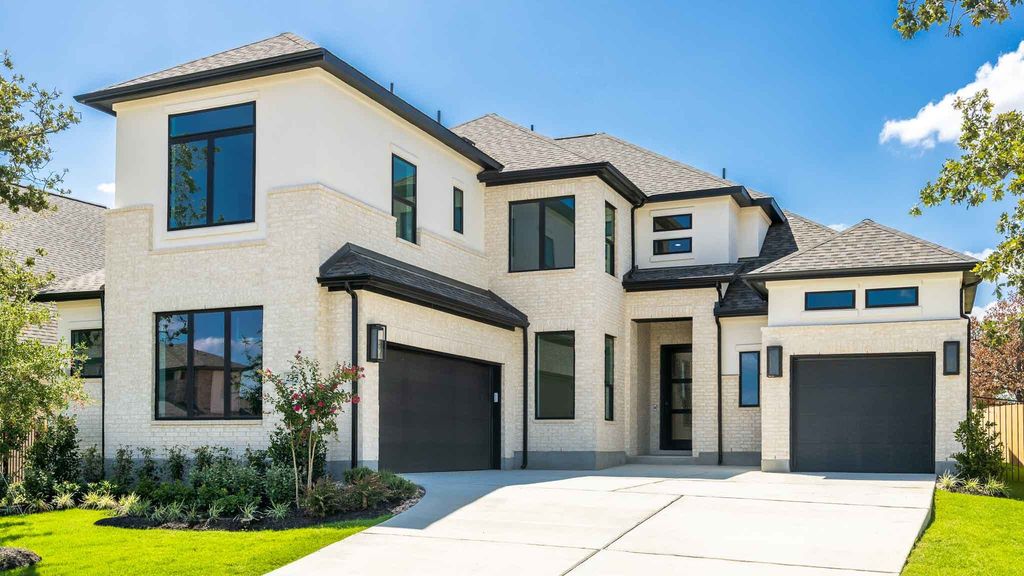 245 Maton Way, Liberty Hill