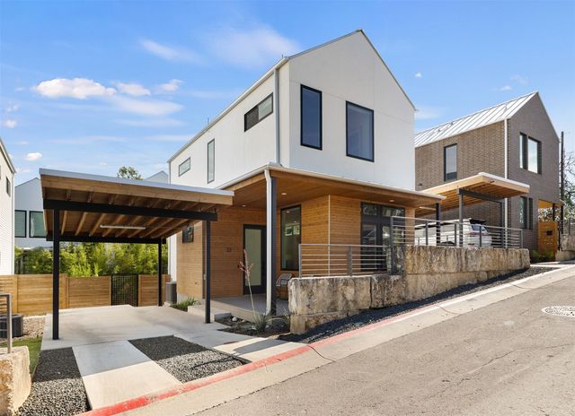 900 S 2nd Street 22, Austin