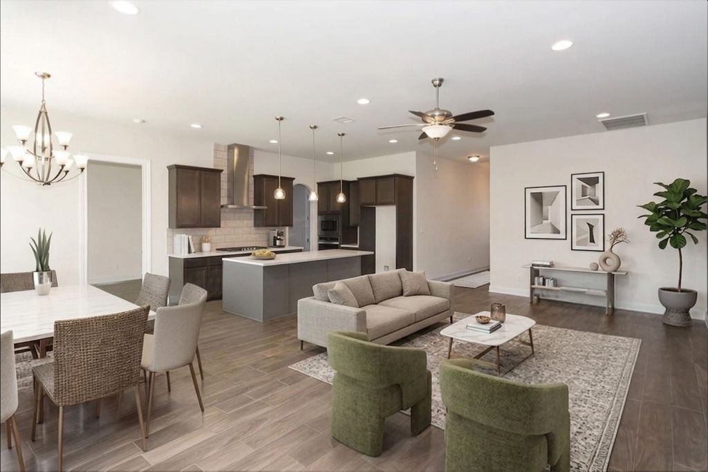 4733 Collins Street, Round Rock