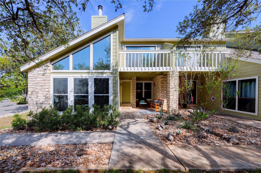 42 Cypress Point, Wimberley