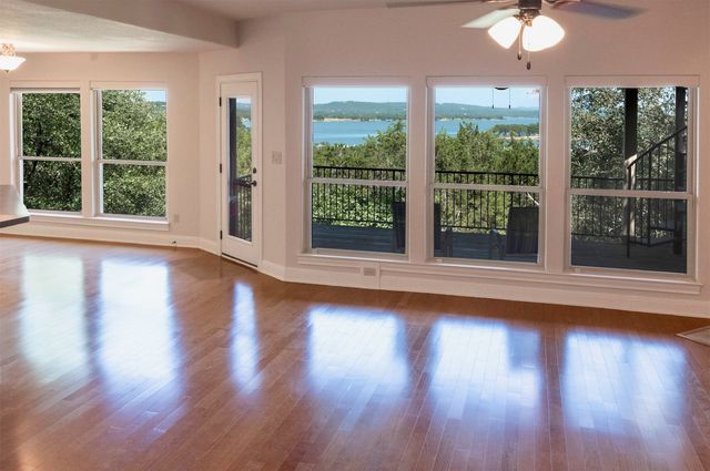 MLS #1378337 for Sale at 6400 Lakeshore Dr, on Lake Travis in the city of Lago Vista, 78645