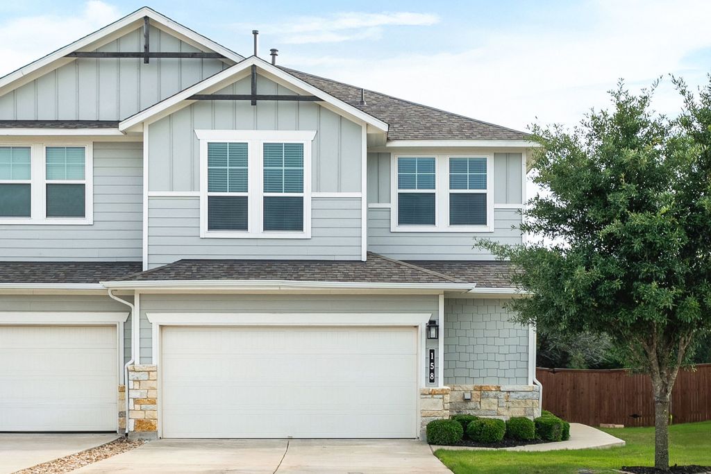 158 Elisha Drive, Liberty Hill