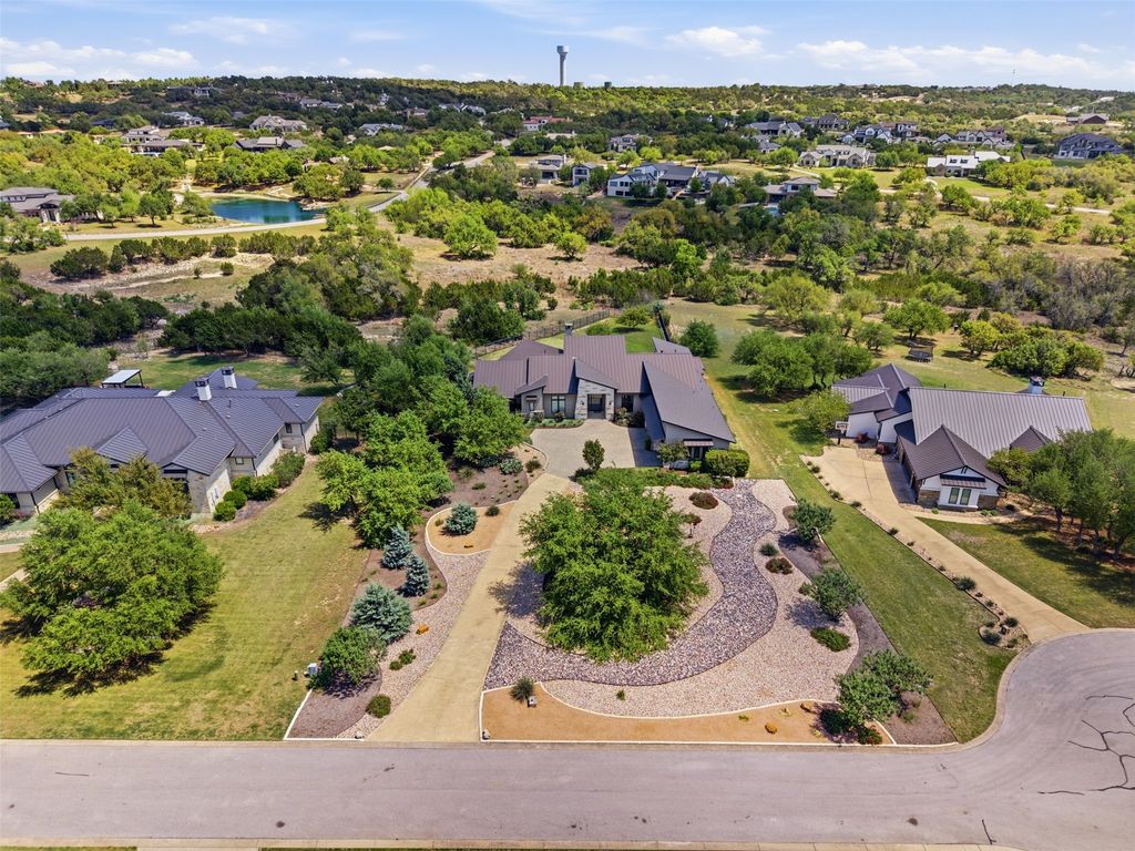 8801 Bellancia Drive, Austin