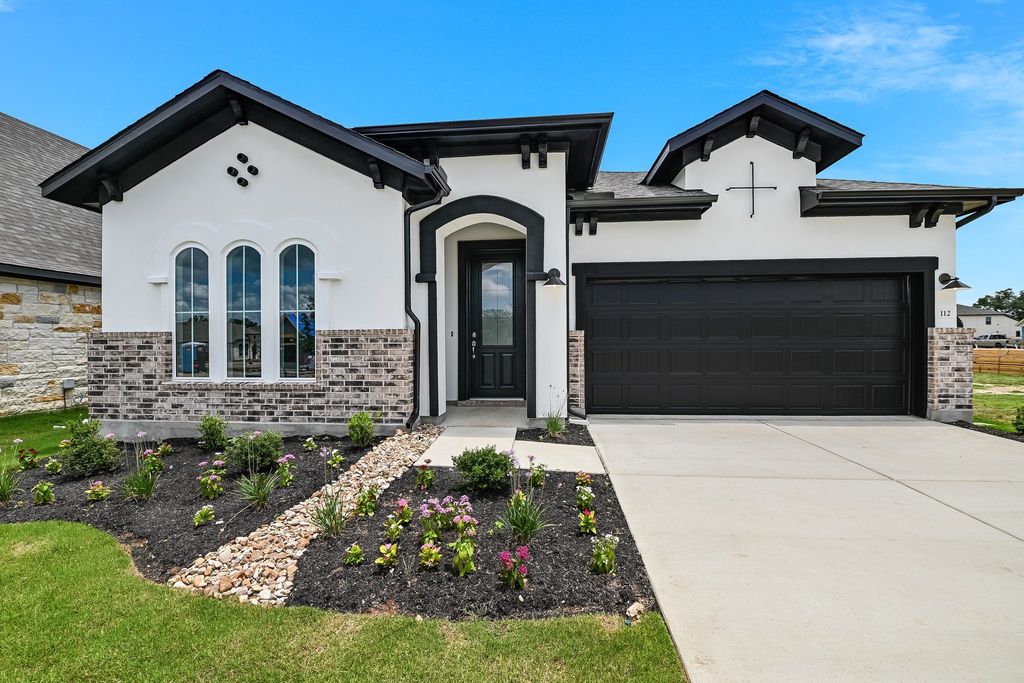 112 Teakmill Trail, San Marcos