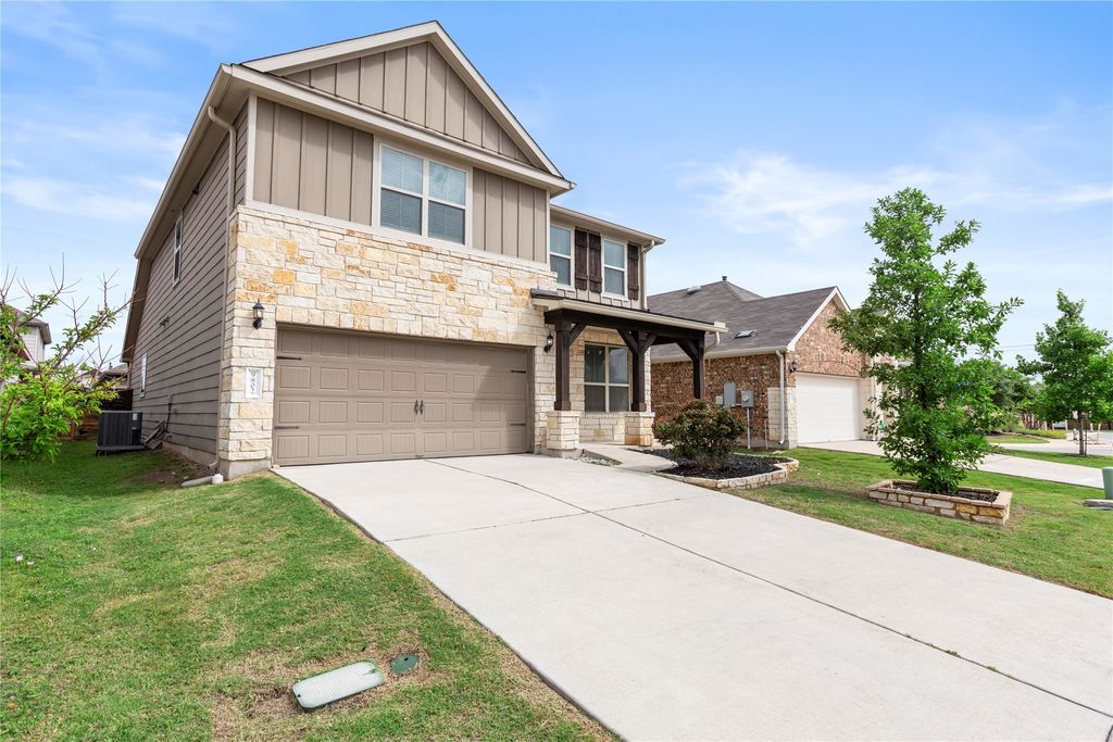 9802 Acero Drive, Austin