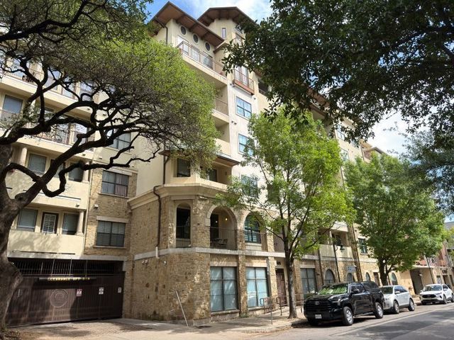 2505 San Gabriel Street 609, Austin