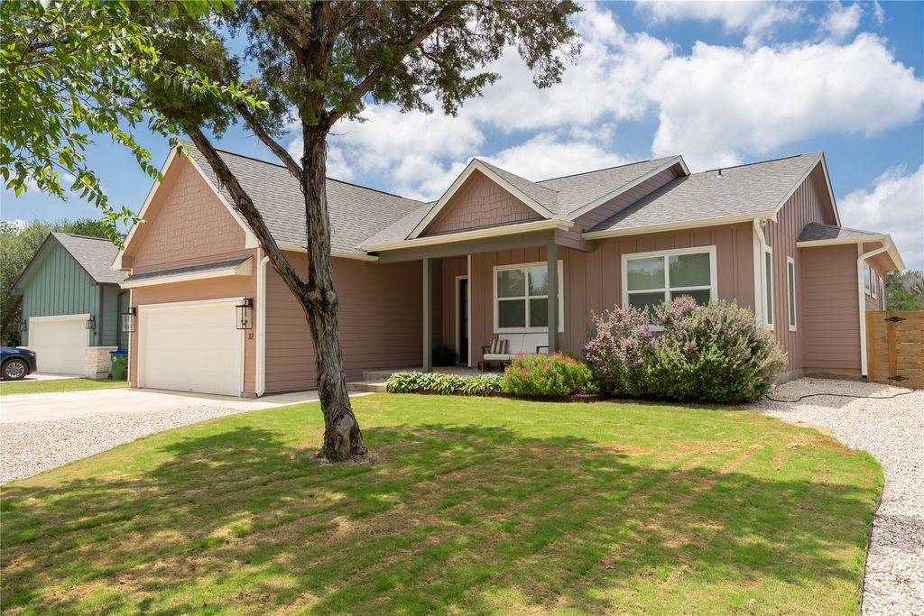 32 Acacia Drive, Wimberley