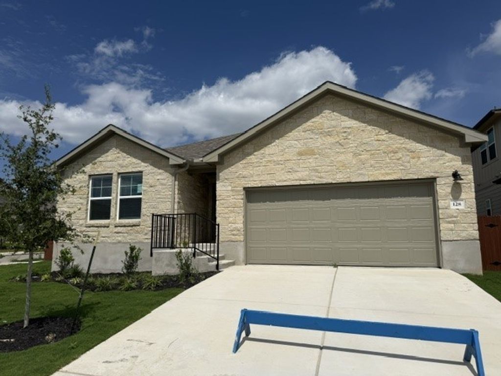128 Skyview Farm Lane, Liberty Hill