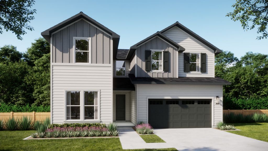360 Romans Road, Kyle