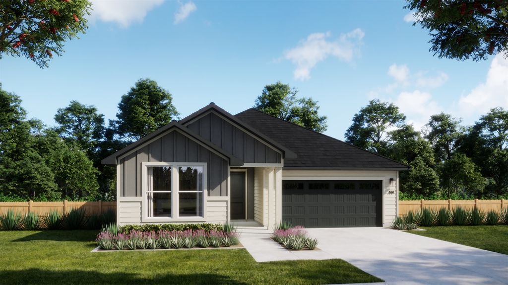300 Romans Road, Kyle