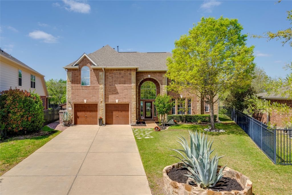 11332 Terrace Meadow Way, Manor