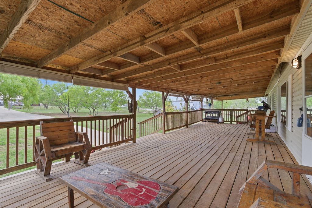 345 Morning Mist, Lockhart