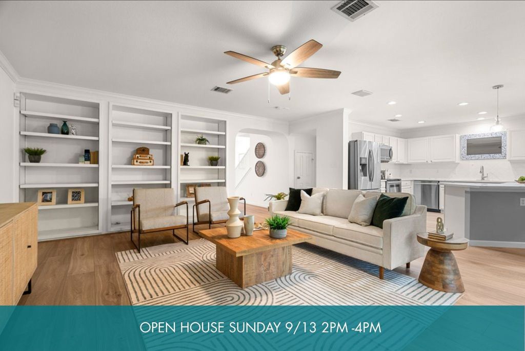 2524 Lavendale Court, Austin