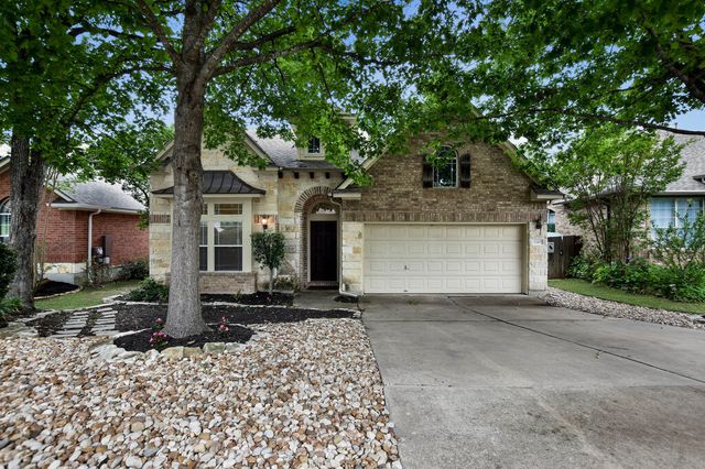 MLS Number 3853622 on  in the city of Austin Homes for Sale by Steiner Ranch Parkside, the zipcode of 78732