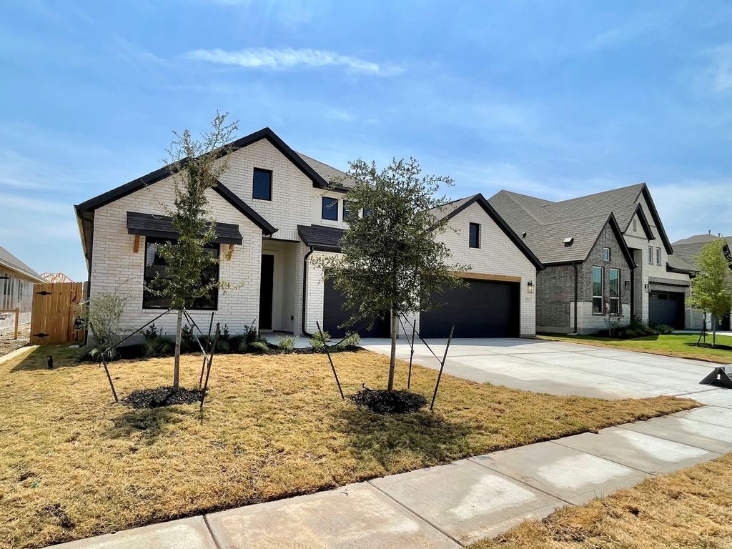 19725 Helens Catch Drive, Pflugerville