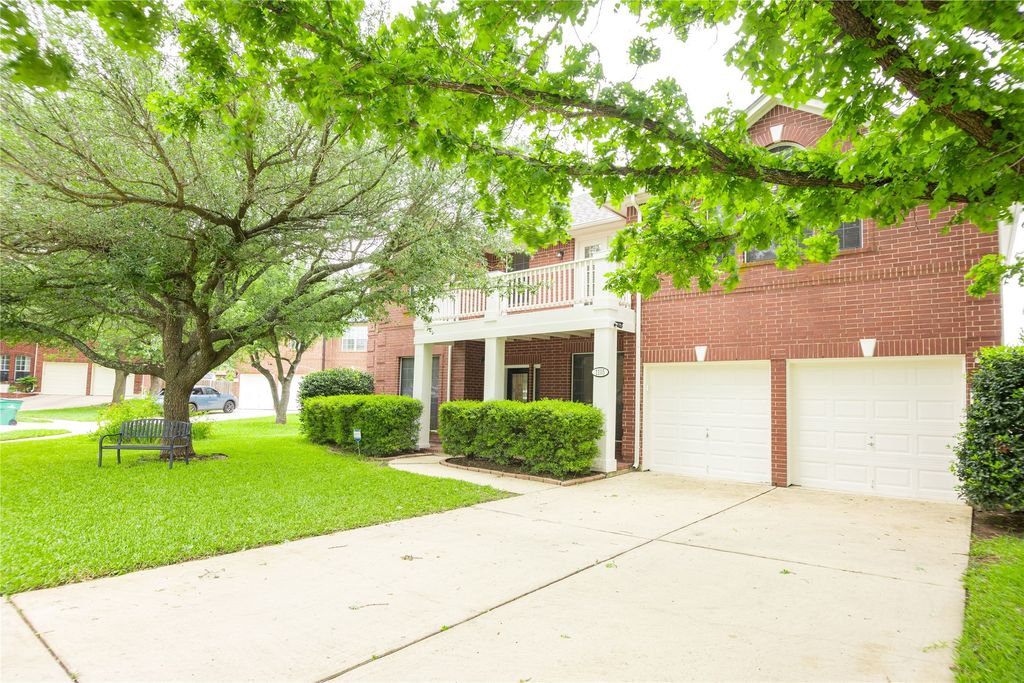 1105 Clemson Cove, Pflugerville