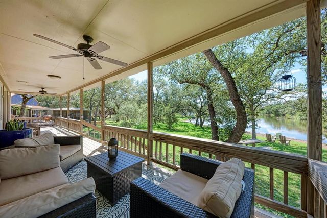 Homes for Sale on Lake Buchanan in Burnet, TX