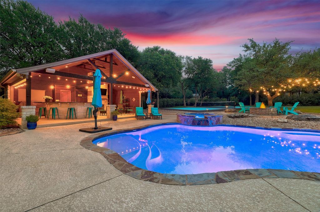 213 Vista Lane, Georgetown