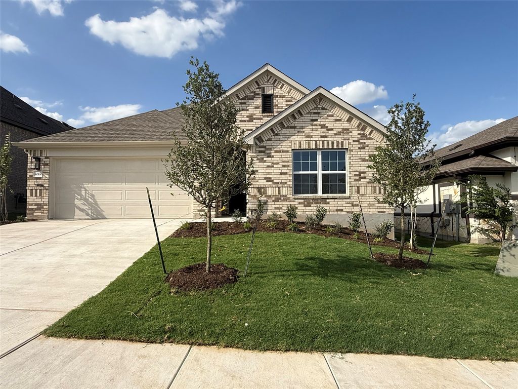 20432 Gillbrand Road, Manor