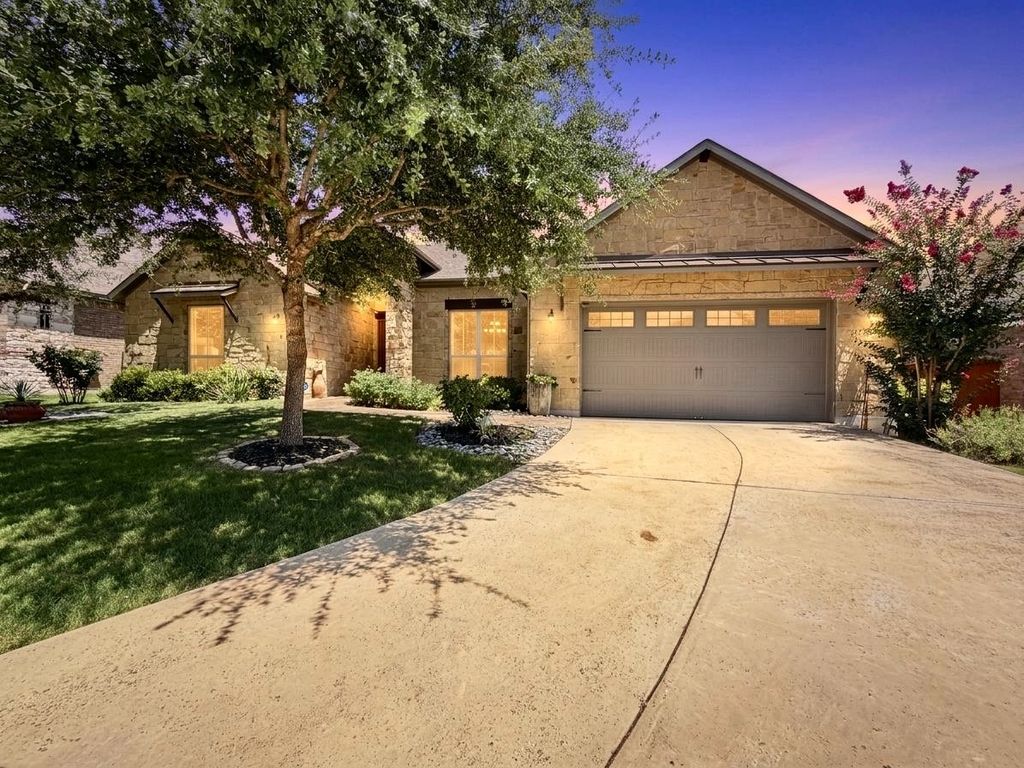 4105 Haight Street, Round Rock