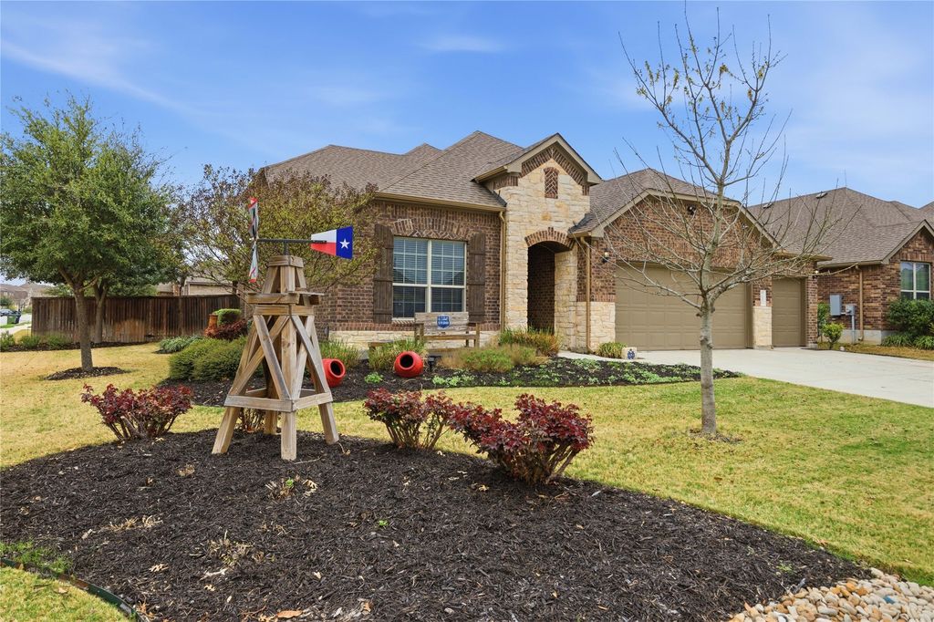 7903 Mozart Street, Round Rock