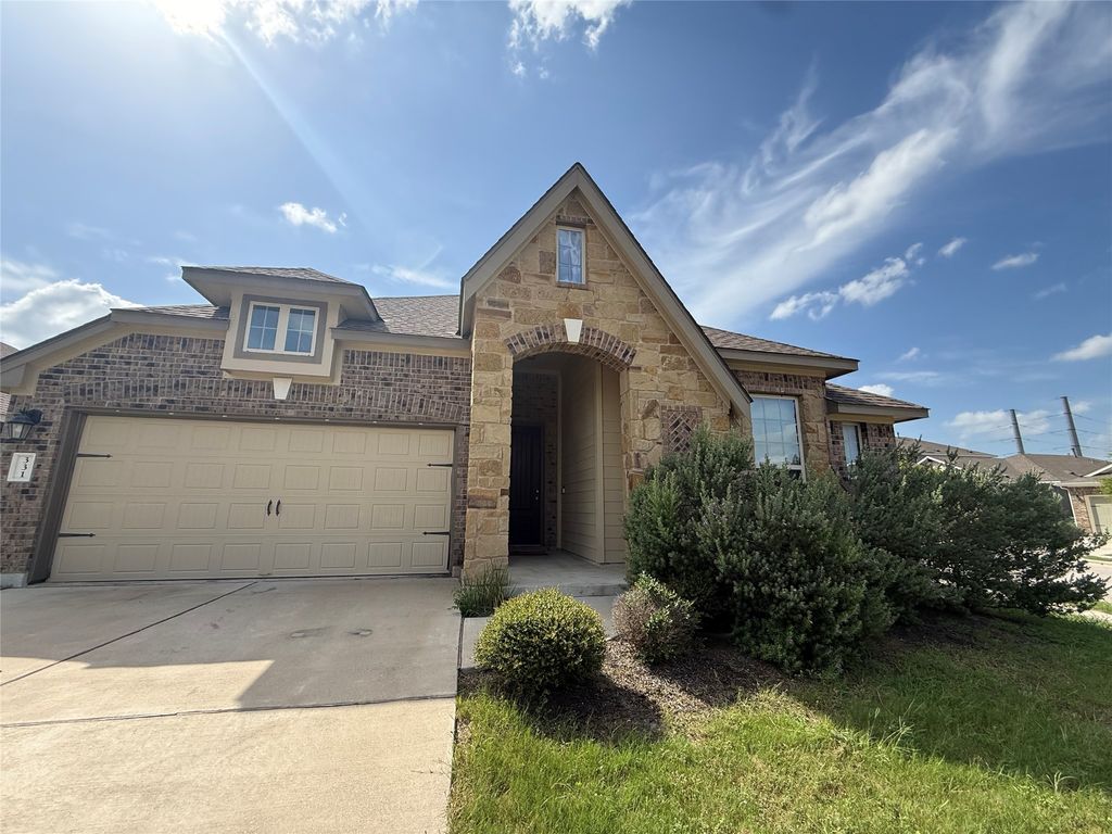 331 Windswept Way, Kyle
