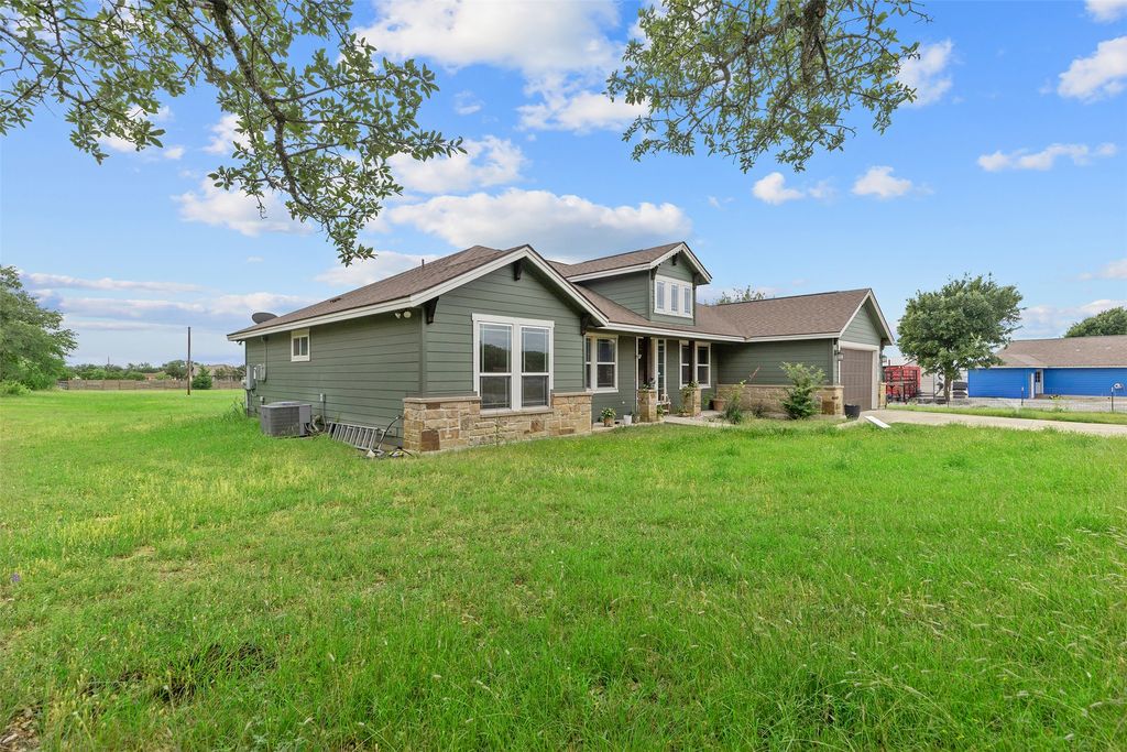85 County Road 219, Florence