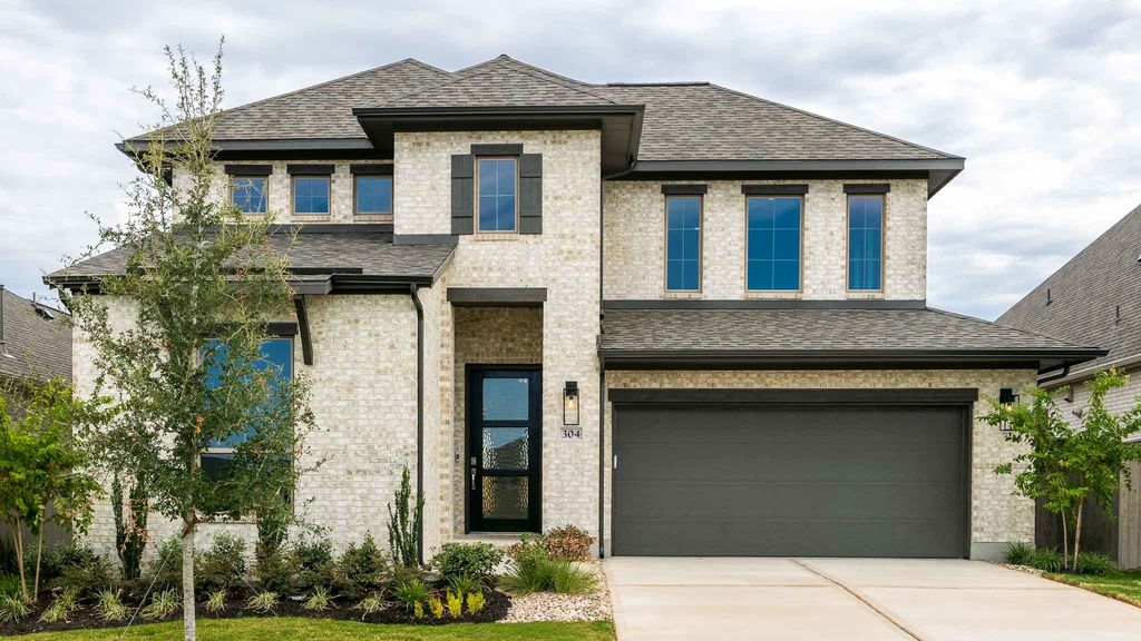 304 Royal Fern Road, Hutto