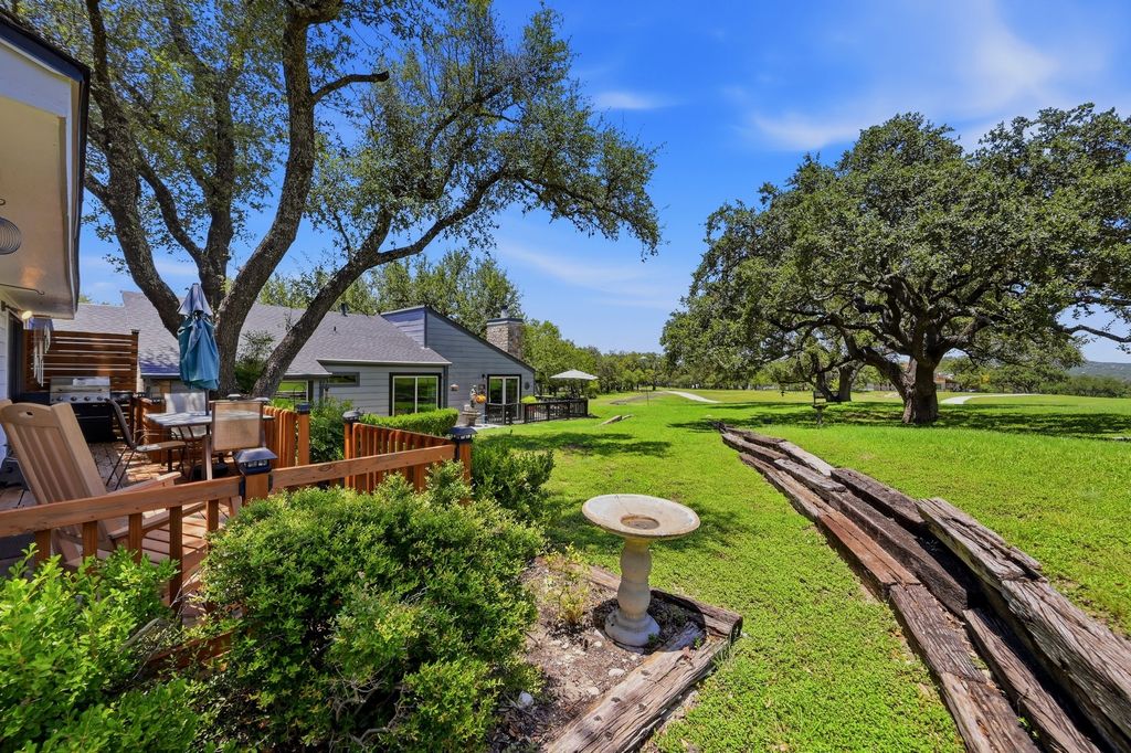 212 Overlook Court, Wimberley