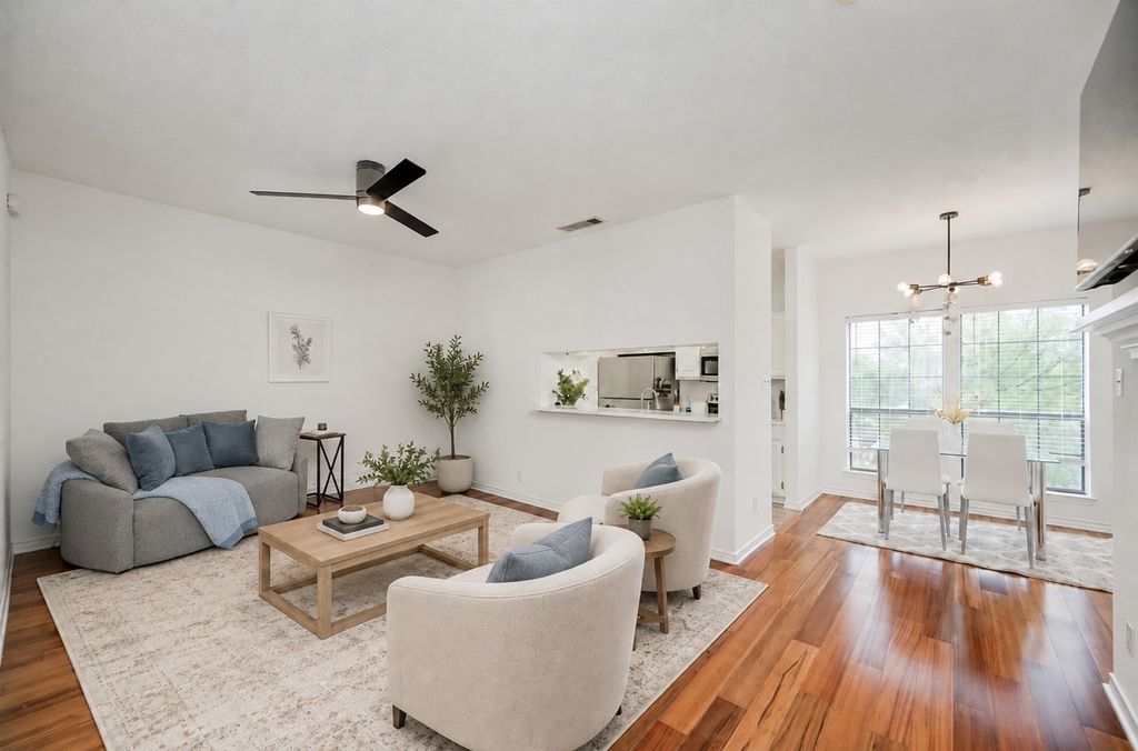 3001 Cedar Street A-205, Austin