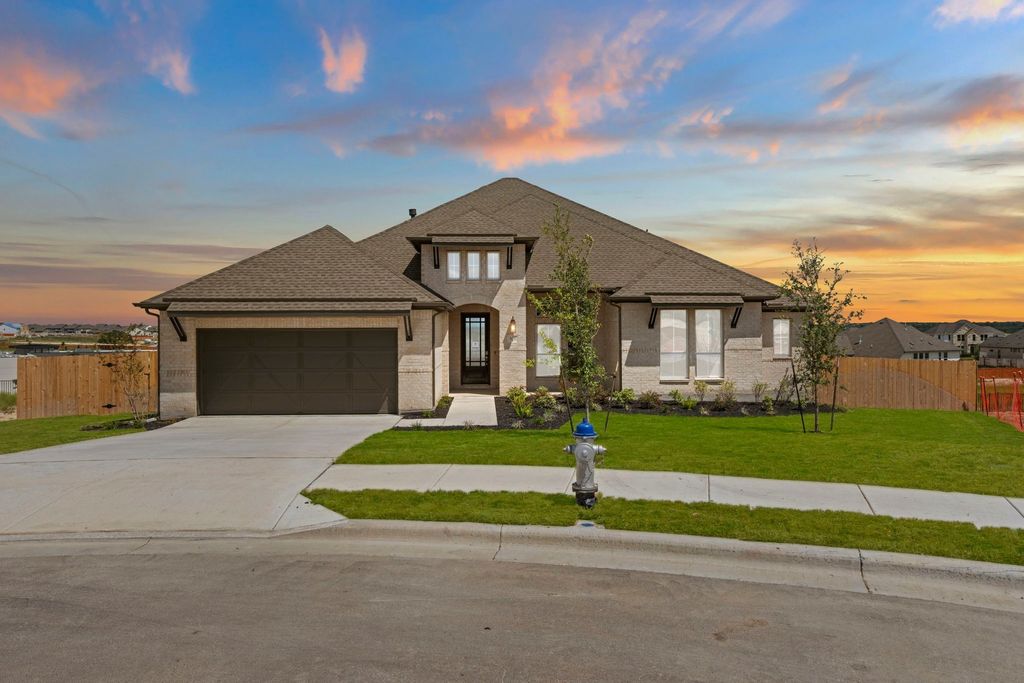 101 Uphill Drive, Liberty Hill