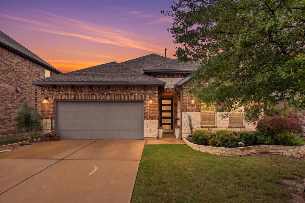 1401 Calago Cove, Leander